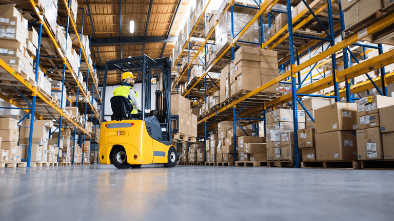 what-is-warehousing-in-logistics